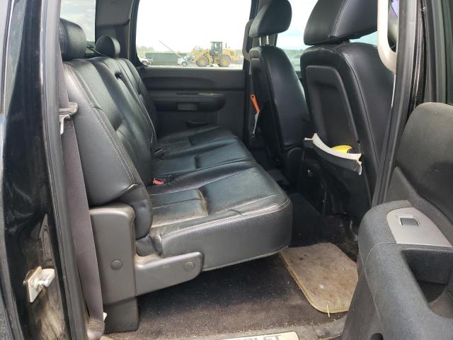 Photo 6 from auction – 2011 CHEVROLET SILVERADO with VIN 3GCPKSE34BG292368