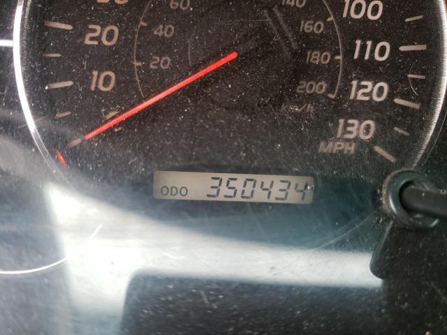 Photo 8 from auction – 2003 LEXUS GX 470 with VIN JTJBT20X030015091