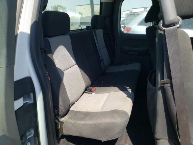 Photo 6 from auction – 2007 CHEVROLET SILVERADO with VIN 1GCEC19C17Z503252