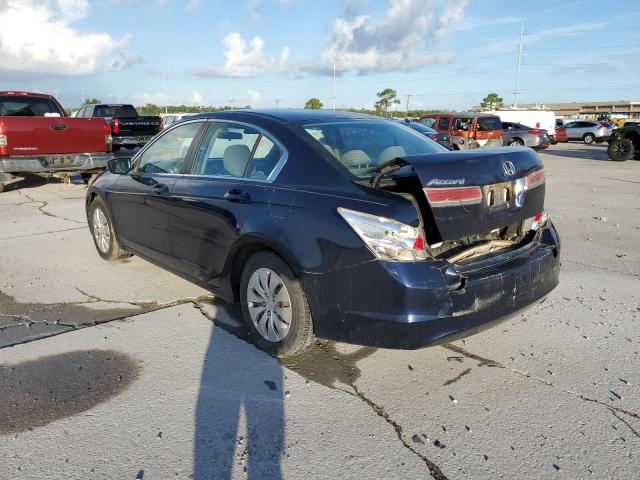Photo 3 from auction – 2011 HONDA ACCORD with VIN 1HGCP2F39BA154467