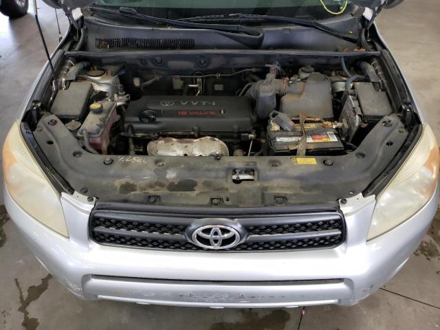 Photo 7 from auction – 2007 TOYOTA RAV4 with VIN JTMBD33V375063497