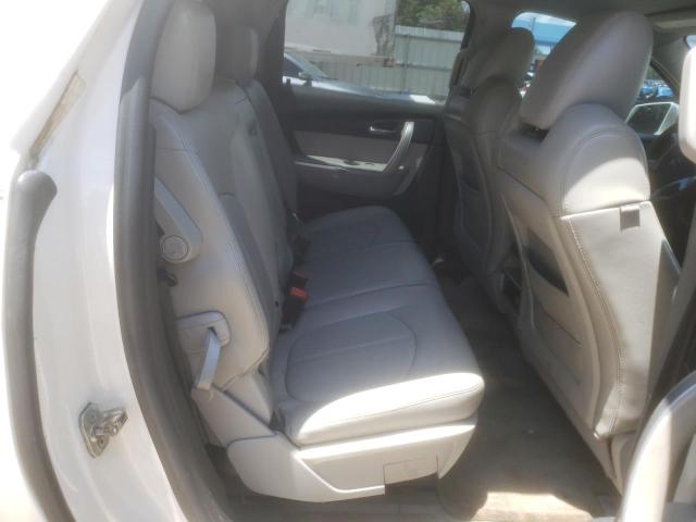 صورة رقم 6 من المزاد - 2008 GMC ACADIA SLE مع VIN 1GKER23788J279482