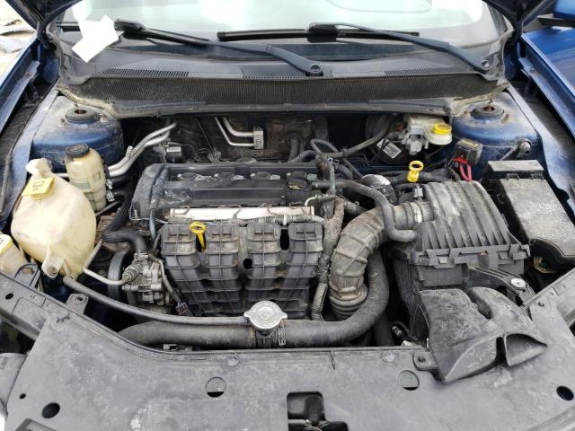 Photo 7 from auction – 2010 DODGE AVENGER R/ with VIN 1B3CC5FB1AN110975