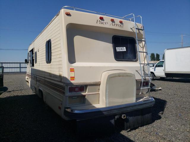 Photo 3 from auction – 1985 PACC POWERLITE with VIN 1GBJP37W8F3320402