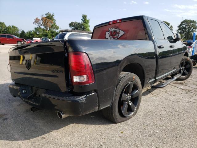 Photo 4 from auction – 2015 RAM 1500 ST with VIN 1C6RR7FT8FS574910