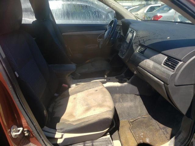 صورة رقم 5 من المزاد - 2014 MITSUBISHI OUTLANDER مع VIN JA4AD3A32EZ014465