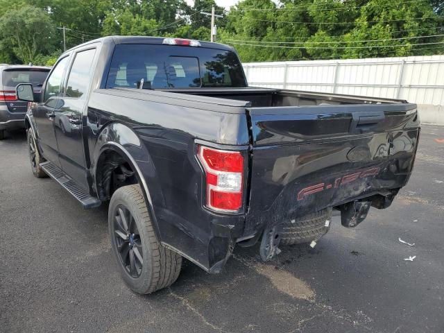 Photo 3 from auction – 2019 FORD F150 SUPER with VIN 1FTEW1E40KFC25864