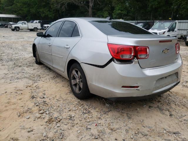 Photo 3 from auction – 2013 CHEVROLET MALIBU LS with VIN 1G11B5SA6DF156041