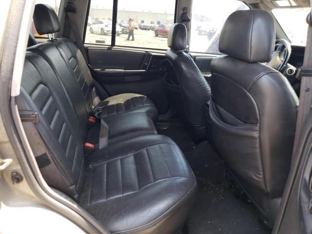 Photo 6 from auction – 1998 JEEP GRAND CHER with VIN 1J4FX48S0WC287070