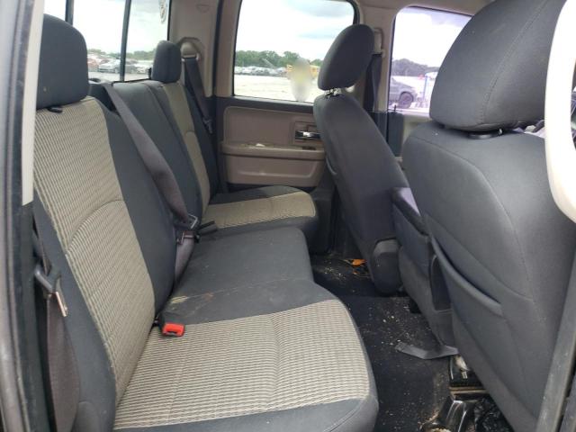 Photo 6 from auction – 2010 DODGE RAM 1500 with VIN 1D7RV1GT7AS106830