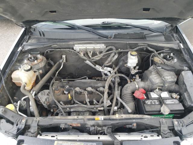 Photo 7 from auction – 2009 FORD ESCAPE XLS with VIN 1FMCU02769KA50250