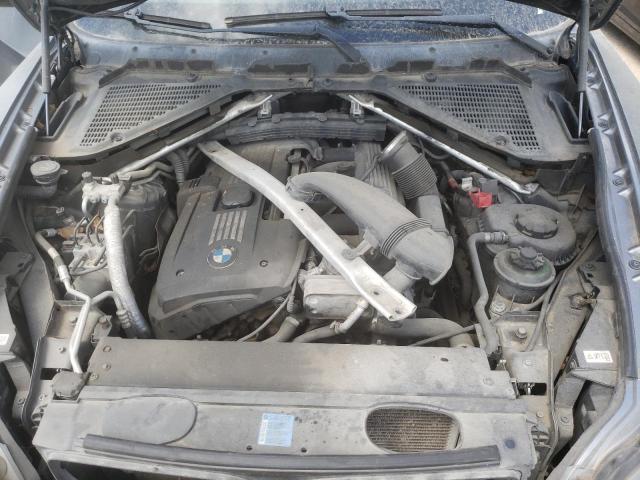 Photo 7 from auction – 2010 BMW X5 XDRIVE3 with VIN 5UXFE4C57AL380446