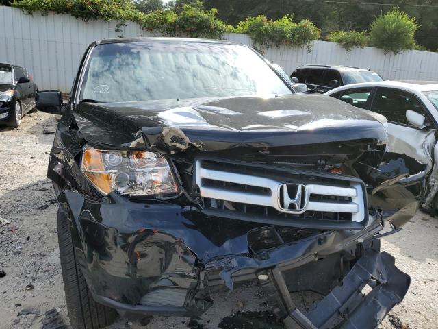Photo 9 from auction – 2008 HONDA PILOT VP with VIN 5FNYF18268B043090