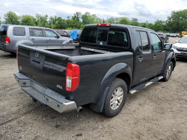 Photo 4 from auction – 2016 NISSAN FRONTIER S with VIN 1N6AD0EV7GN746307