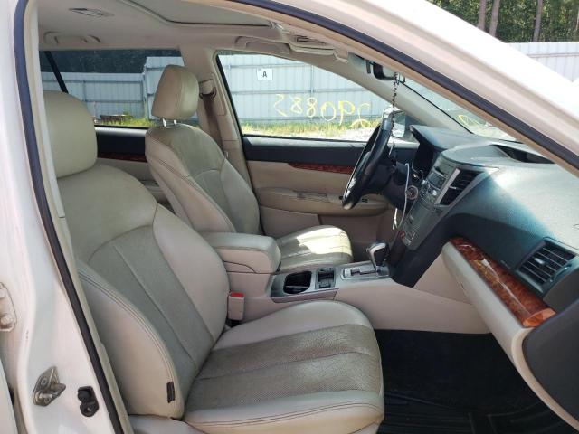 Zdjęcie 5 z aukcji – 2010 SUBARU OUTBACK LI z VIN 4S4BRCKC4A3313281