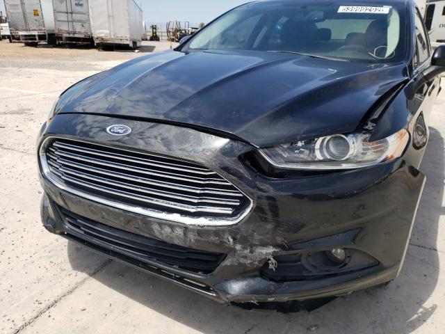 Photo 9 from auction – 2015 FORD FUSION SE with VIN 3FA6P0LU5FR199081