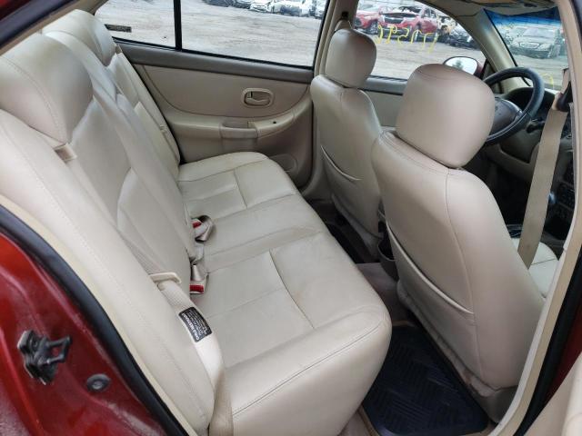 Zdjęcie 6 z aukcji – 2001 OLDSMOBILE INTRIGUE G z VIN 1G3WS52H71F196411