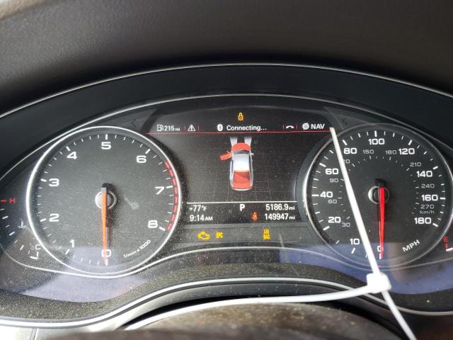 صورة رقم 8 من المزاد - 2012 AUDI A7 PRESTIG مع VIN WAU2GAFC9CN038519