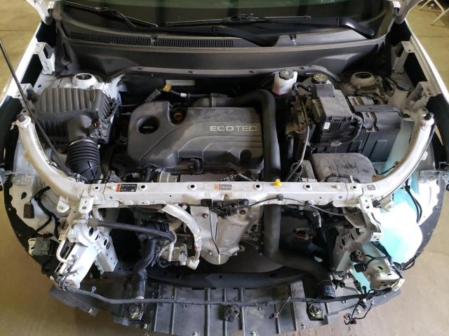 Photo 7 from auction – 2020 CHEVROLET EQUINOX PR with VIN 2GNAXNEVXL6205216