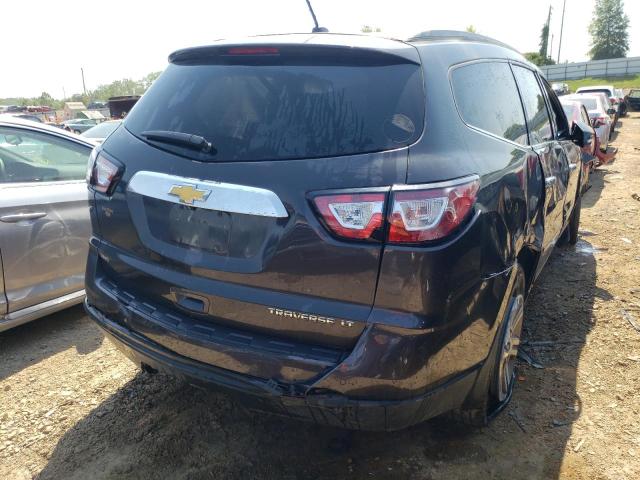 Photo 4 from auction – 2015 CHEVROLET TRAVERSE L with VIN 1GNKVHKD5FJ285457
