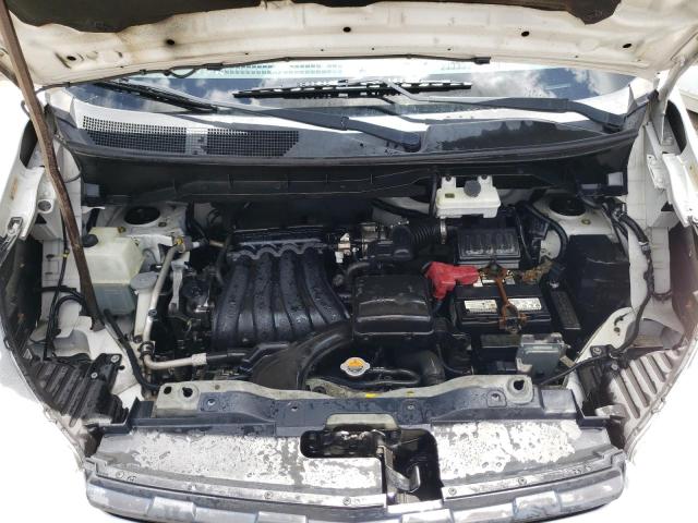Photo 7 from auction – 2015 CHEVROLET CITY EXPRE with VIN 3N63M0YN9FK717948