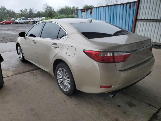 Photo 3 from auction – 2015 LEXUS ES 350 with VIN JTHBK1GG6F2186411