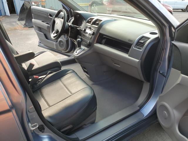 Photo 5 from auction – 2008 HONDA CR-V EX with VIN JHLRE48538C025889