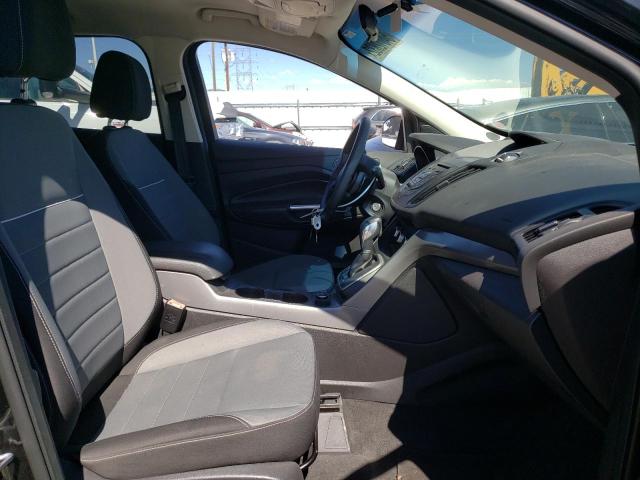 Photo 5 from auction – 2013 FORD ESCAPE SE with VIN 1FMCU9GX7DUB33082