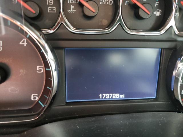 Photo 8 from auction – 2015 CHEVROLET SILVERADO with VIN 1GCVKREC2FZ284887