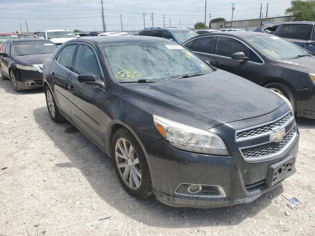 CHEVROLET MALIBU 2LT 2013 with VIN 1G11E5SA1DF166838 - Photo from auction