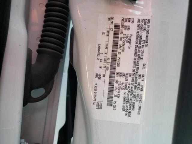 Photo 10 from auction – 2014 FORD FOCUS SE with VIN 1FADP3K25EL305616