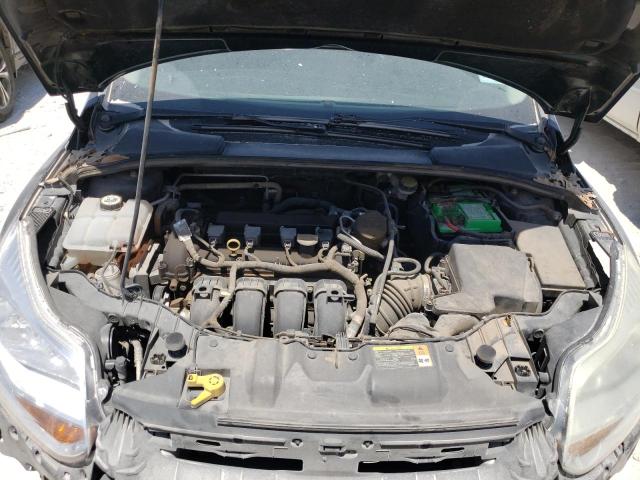 Photo 7 from auction – 2012 FORD FOCUS SE with VIN 1FAHP3F24CL422323