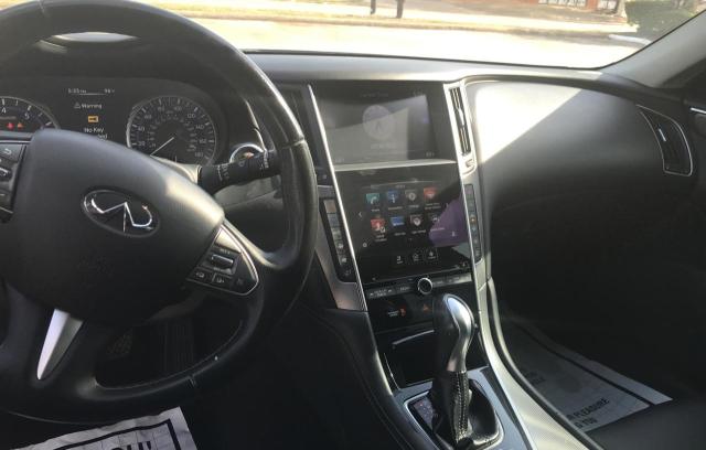 Photo 9 from auction – 2016 INFINITI Q50 BASE with VIN JN1CV7AP3GM201920