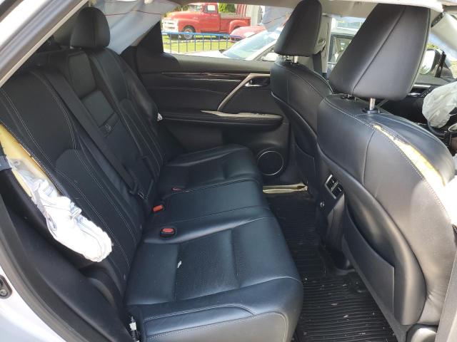 Photo 6 from auction – 2017 LEXUS RX 350 BAS with VIN 2T2BZMCAXHC086795