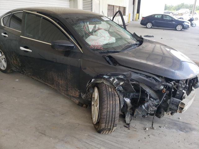 Photo 9 from auction – 2014 NISSAN ALTIMA 2.5 with VIN 1N4AL3AP2EC144315