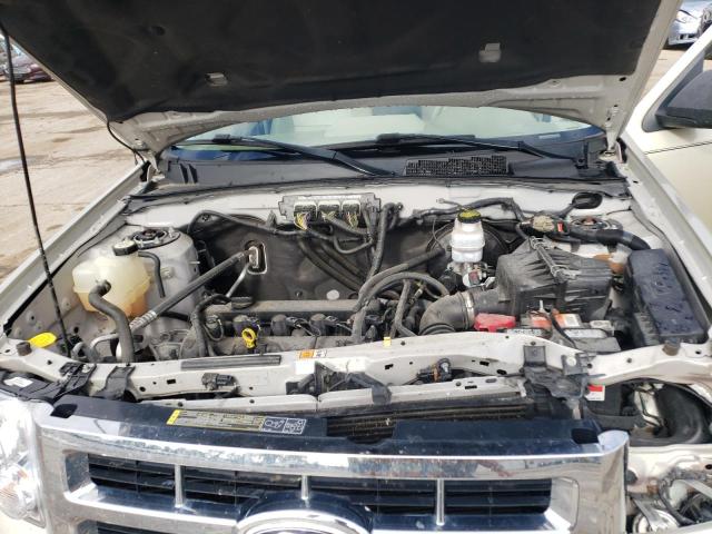 Photo 7 from auction – 2012 FORD ESCAPE XLT with VIN 1FMCU0D74CKC65100