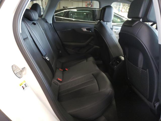 Photo 6 from auction – 2017 AUDI A4 ALLROAD with VIN WA18NAF48HA178162