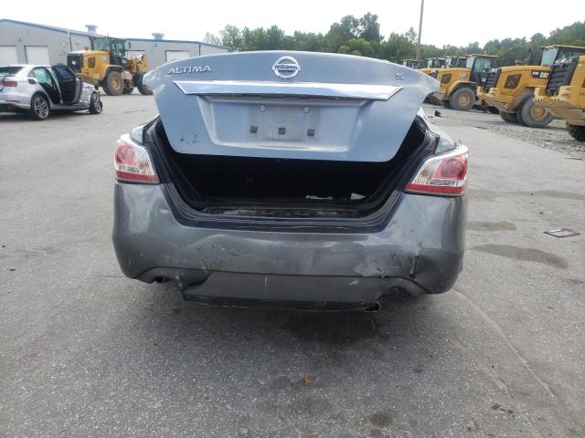 Photo 9 from auction – 2015 NISSAN ALTIMA 2.5 with VIN 1N4AL3APXFC487486