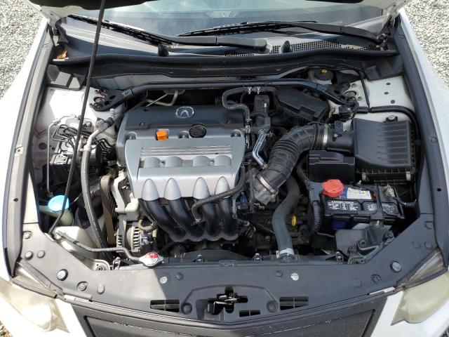 صورة رقم 7 من المزاد - 2012 ACURA TSX مع VIN JH4CU2F42CC010070