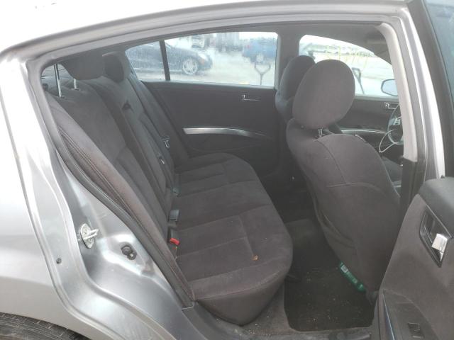 Photo 6 from auction – 2008 NISSAN MAXIMA SE with VIN 1N4BA41E98C823758