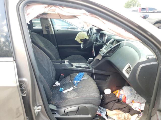Photo 5 from auction – 2012 CHEVROLET EQUINOX LT with VIN 2GNALDEK9C6274572