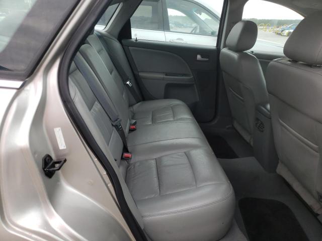 Photo 6 from auction – 2007 FORD FIVE HUNDR with VIN 1FAFP241X7G101834
