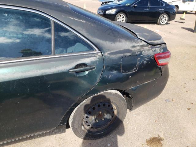 Photo 9 from auction – 2011 TOYOTA CAMRY BASE with VIN 4T1BF3EK4BU130843