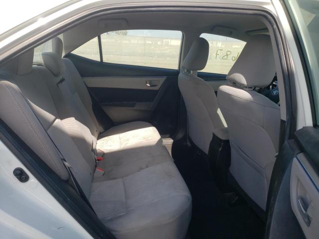 Photo 6 from auction – 2016 TOYOTA COROLLA L with VIN 5YFBURHE1GP544864