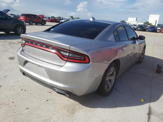 Photo 4 from auction – 2017 DODGE CHARGER SX with VIN 2C3CDXHG4HH562569