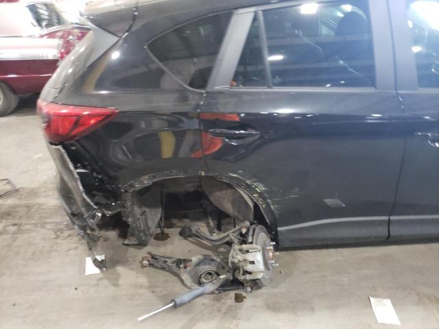 Photo 6 from auction – 2016 MAZDA CX-5 GT with VIN JM3KE4DY3G0837215