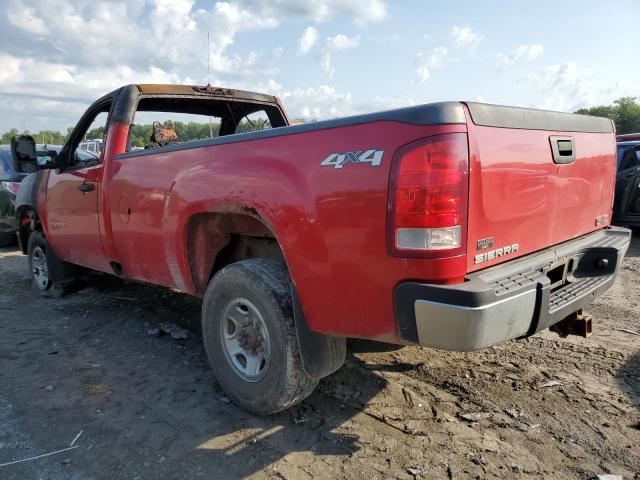 Photo 3 from auction – 2007 GMC SIERRA K25 with VIN 1GTHK24K47E598708
