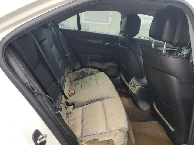 Foto 6 de la subasta – 2014 CADILLAC ATS con VIN 1G6AA5RX8E0180398