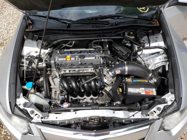 Photo 7 from auction – 2014 ACURA TSX SE with VIN JH4CU2F85EC005094
