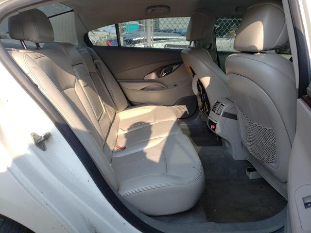 Photo 6 from auction – 2010 BUICK LACROSSE C with VIN 1G4GE5EV5AF198280